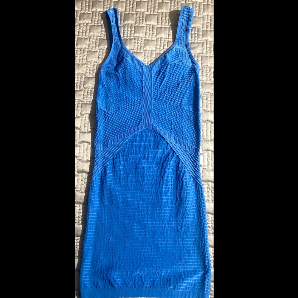 Bebe Bodycon Dress